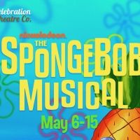 Celebration Theatre Co. Presents Orlando Premiere Of THE SPONGEBOB MUSICAL