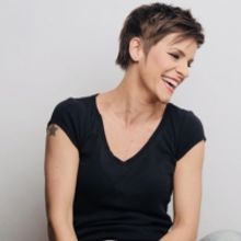 VIDEO: Jenn Colella Visits Backstage LIVE with Richard Ridge- Watch Now!