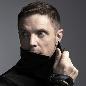 Jake Shears Shares YAME & Le Chev Remixes of 'I Used To Be In Love'