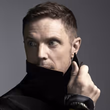 Jake Shears Shares YAME & Le Chev Remixes of 'I Used To Be In Love'