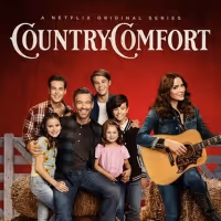 VIDEO: Watch Katharine McPhee in New Trailer for Musical Netflix Series, COUNTRY… Video