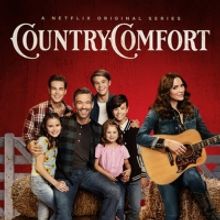 VIDEO: Watch Katharine McPhee in New Trailer for Musical Netflix Series, COUNTRY COMF