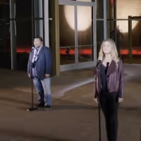 VIDEO: 'We Are Here' Written by COME FROM AWAY Creators is Performed at La Jolla…