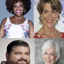 Hollywood & Community Leaders Get Personal On What Voting Means To Them for WE THE PE