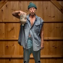 Rusty DeWees is Returning to the Vergennes Opera House