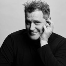 Isaac Mizrahi to Return to Café Carlyle With THE MARVELOUS MR. MIZRAHI in February