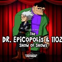 Listen: Wonkybot Sends 'Dr Epic' Back To The '80s In Musically-Inspired Season 2…