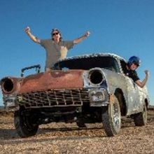 ROADKILL GARAGE Returns to the MotorTrend App on May 20