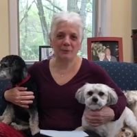 VIDEO: New York Philharmonic's Judith LeClair Performs From Home