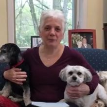 VIDEO: New York Philharmonic's Judith LeClair Performs From Home