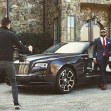 LOVE & LISTINGS Creators Score New Real Estate Reality Show in Atlanta