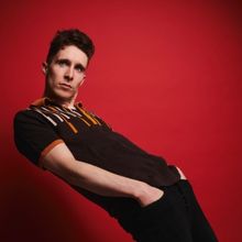 Review: EDINBURGH 2024: LARRY DEAN: DODGER, Monkey Barrel Comedy