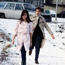 Film Movement Classics Delivers A 2K Digital Restoration Of Alain Corneau's SERIE…