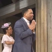 Video: PURLIE VICTORIOUS Takes its Final Bows on Broadway