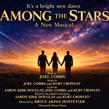 AMONG THE STARS To Hold Developmental Workshop With Staged Reading