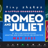 Two River Announces Experimental Virtual Little Shakespeare Education Program