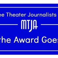 MTJA Announces 2020 Theater Awards Winners