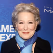 Bette Midler to Voice Fairy Godmother in Animated Fairy Tale STEPS Photo