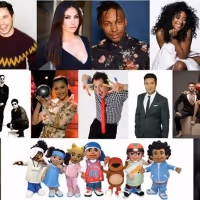 The 88th Annual Hollywood Christmas Parade Announces Lineup, Featuring Mario Lopez…