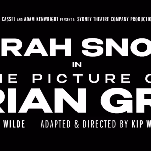 THE PICTURE OF DORIAN GRAY Will Make £20 Digital Lottery Tickets Available For Every…