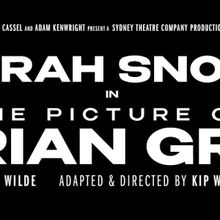 THE PICTURE OF DORIAN GRAY Will Make £20 Digital Lottery Tickets Available For Every