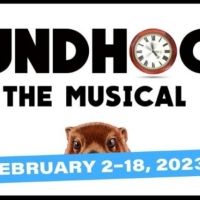 GROUNDHOG DAY THE MUSICAL to Have Connecticut Premiere at Curtain Call