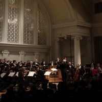 50th Annual Bach Week Festival Announces 2023 Dates