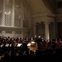 50th Annual Bach Week Festival Announces 2023 Dates