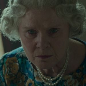 Video: Watch the Final Trailer For THE CROWN With Imelda Staunton as Queen Elizabeth…