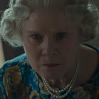 Video: Watch the Final Trailer For THE CROWN With Imelda Staunton as Queen Elizabeth… Video