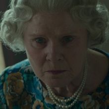 Video: Watch the Final Trailer For THE CROWN With Imelda Staunton as Queen Elizabeth 