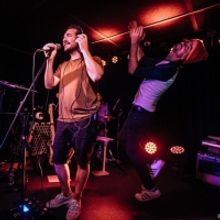 House of Culture Masterskaya Launches 'MasterCamp' Educational Program for Young Musi