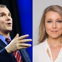 CAP UCLA Presents Frank Bruni in Conversation with Sarah Smarsh
