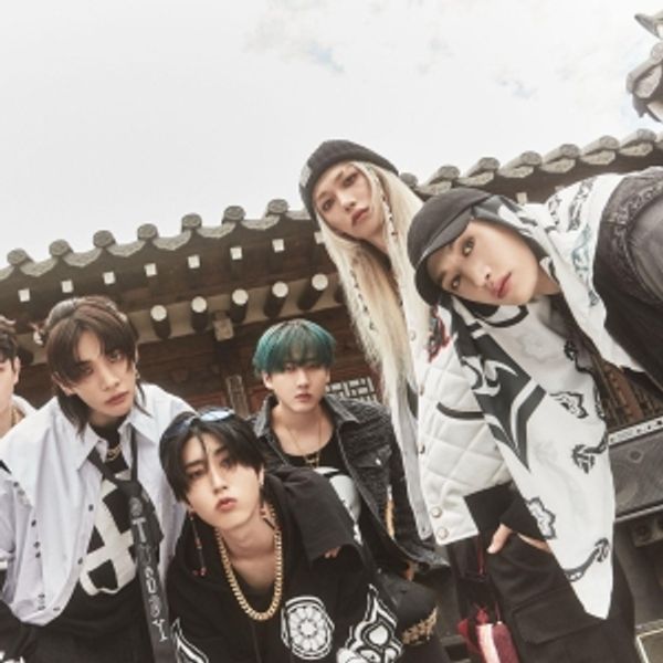 Stray Kids Add New Stadium Shows to Monumental World Tour Photo
