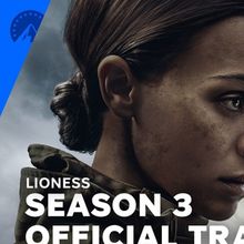 LIONESS Season 3 Official Trailer Debuts Ahead of Paramount+ Premiere