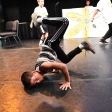 NJPAC Has Announced Schedule of Summer Programs