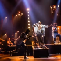 Tickets For JESUS CHRIST SUPERSTAR at North Charleston Coliseum Go On Sale Monday…