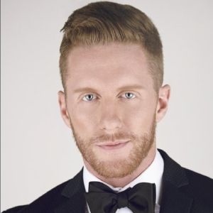 Timothy McDevitt to Join Reading Symphony Orchestra For July 4 Concert Interview