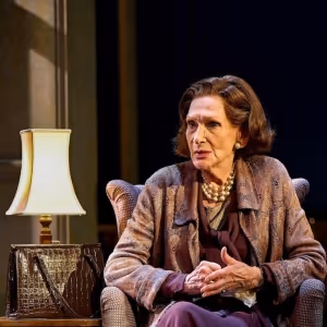 Review: SUMMER 1954, Theatre Royal Bath