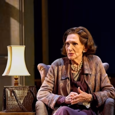 Review: SUMMER 1954, Theatre Royal Bath