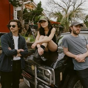 Brooklyn's Ok Cowgirl Announces Debut LP, Shares Electrifying 'Little Splinters'