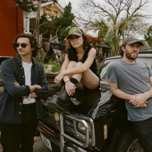 Brooklyn's Ok Cowgirl Announces Debut LP, Shares Electrifying 'Little Splinters'