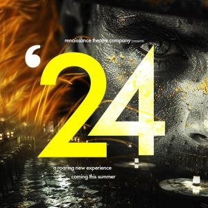 Renaissance Theatre Company to Present '24, New Prohibition-Style Experience This…