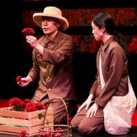 Sideshow Theatre Presents YOU FOR ME FOR YOU
