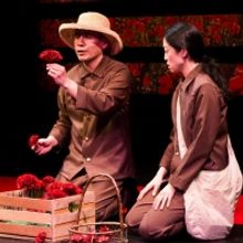 Sideshow Theatre Presents YOU FOR ME FOR YOU