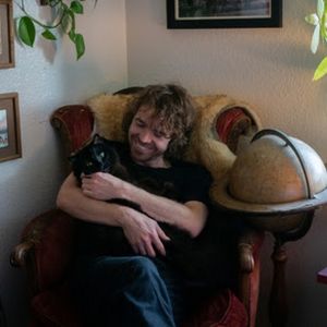 Hank May Unveils New Song From Upcoming Deluxe Album