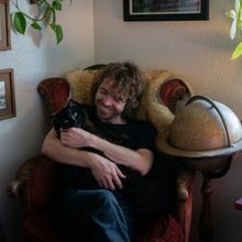 Hank May Unveils New Song From Upcoming Deluxe Album