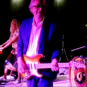 Bees Deluxe to Return to Stitch Bar & Blues in Manhattan This Month