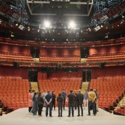 Exclusive: Building the Company of MCNEAL