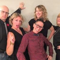 Theatre Collingwood Announces GIRLS NITE OUT Comedy Event